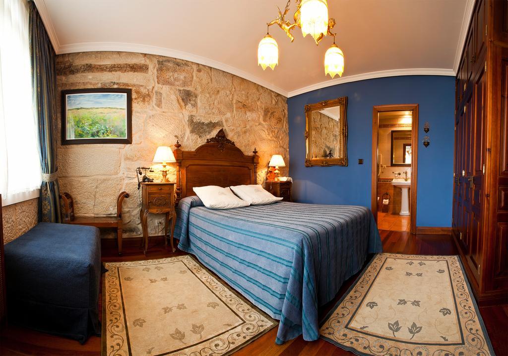 Casa Grande La Almuina Hotel Arbo Room photo