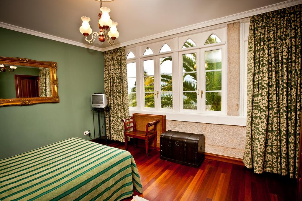 Casa Grande La Almuina Hotel Arbo Room photo